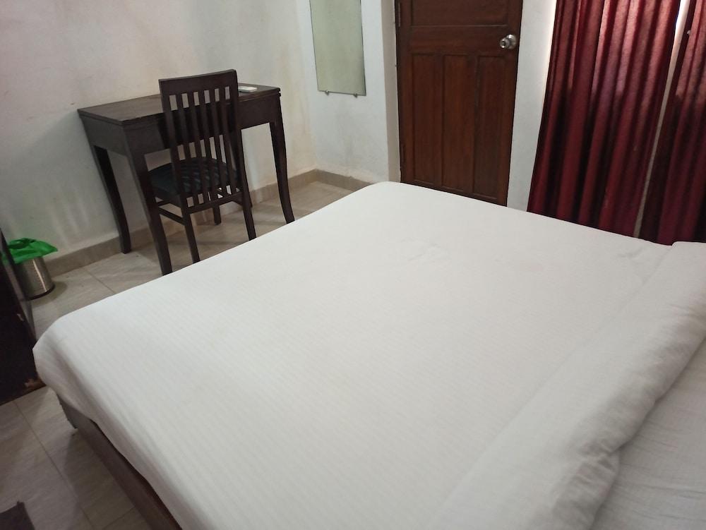 Resort Park Avenue Calangute Eksteriør billede